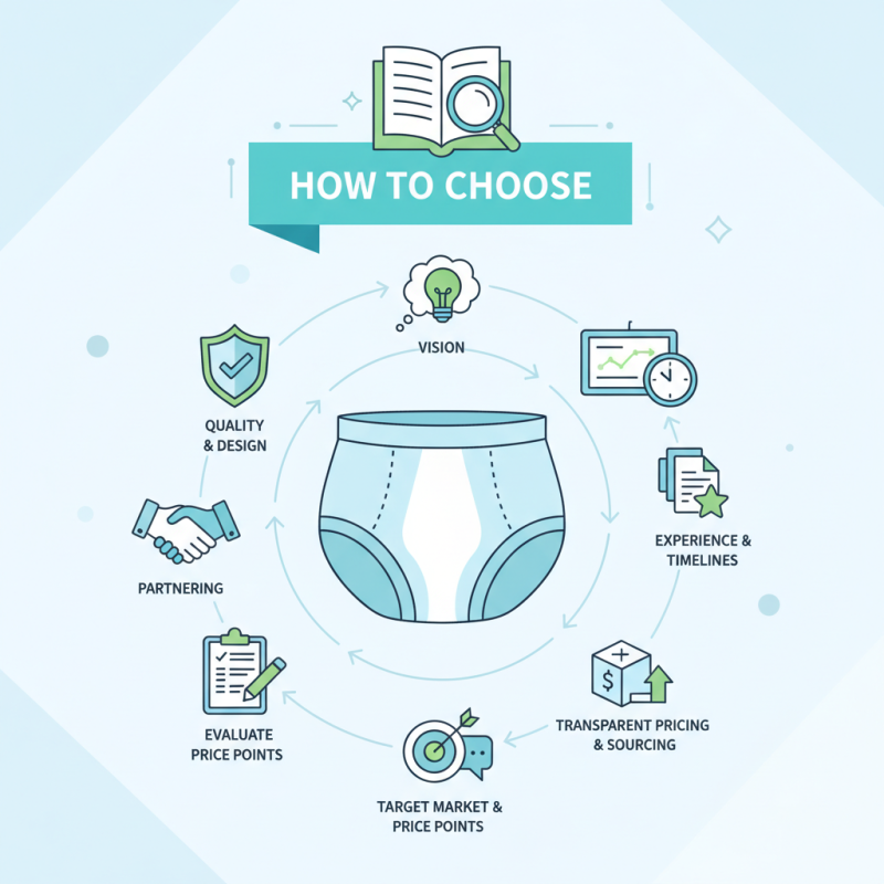 How to Choose the Best Adult Pants OEM for Your Business?
