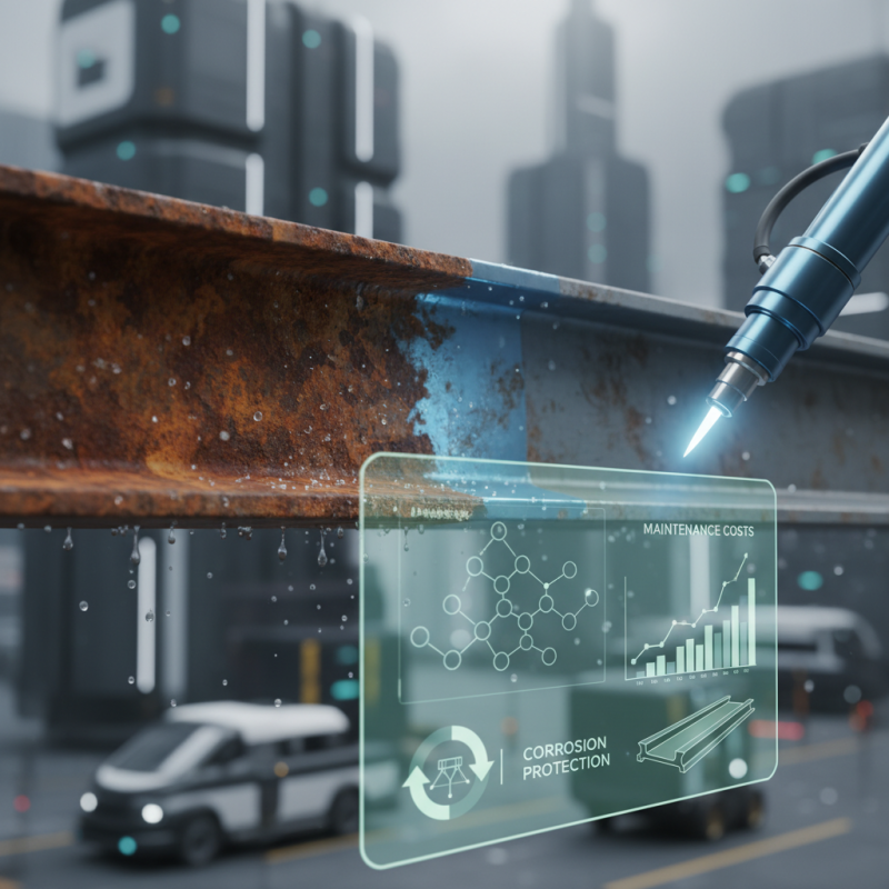 Why Steel Needs Corrosion Protection in 2026?