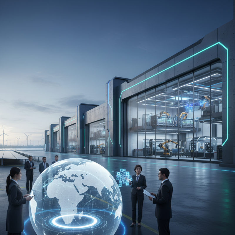 China Top Power Silicon Suppliers for Global Buyers?