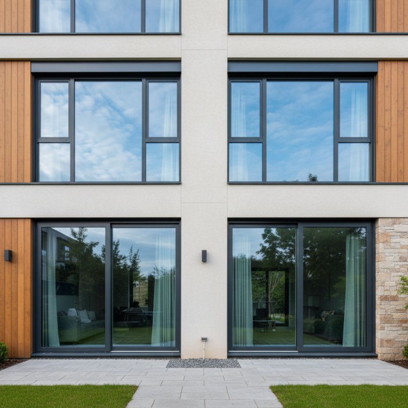 2026 Best Aluminum Windows and Doors for Global Buyers?