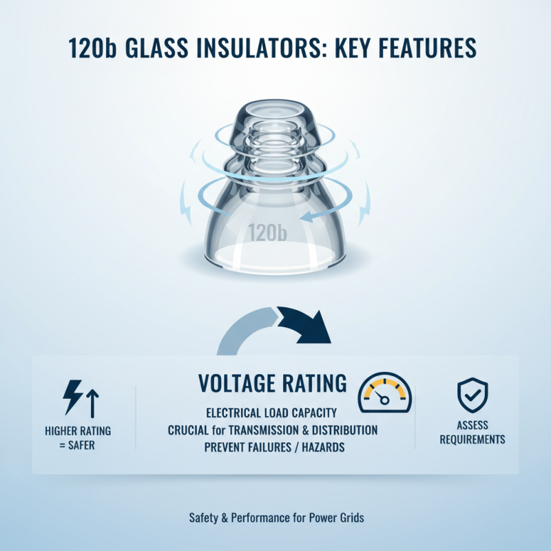 What Are the Best Glass Insulator 120b Options for Your Needs?