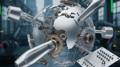 2026 Best China Custom Metal Parts for Global Buyers?