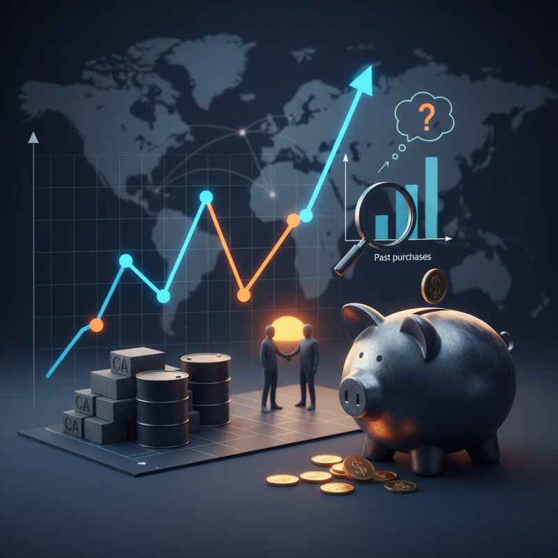 Carbon Paste Price Trends and Cost Saving Tips for Buyers