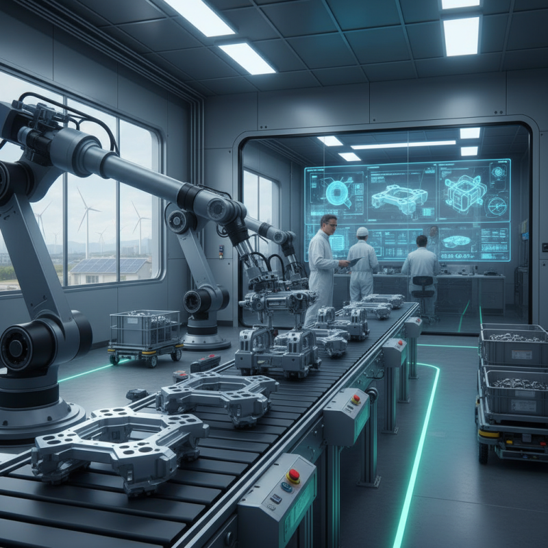 Top Hina Metal Parts Manufacturers for Global Buyers in 2026?