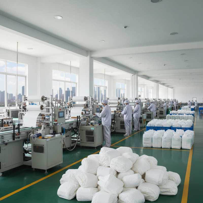 China Top 10 Incontinence Briefs Wholesale Suppliers?