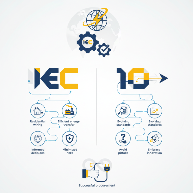 Top 10 Iec Cable Meaning and Uses for Global Buyers?
