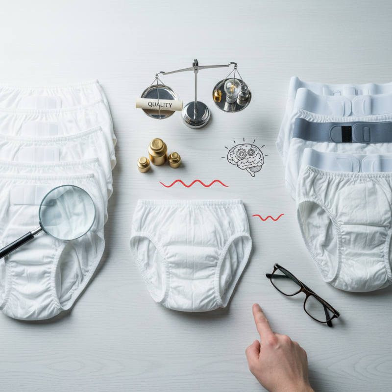 Top Tips for Choosing the Best Briefs with Tabs Manufacturer?