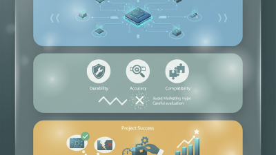 Top Low Voltage Precision Components for Your Needs?