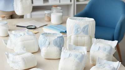 How to Choose the Best Adult Diapers Manufacturer for Your Needs?