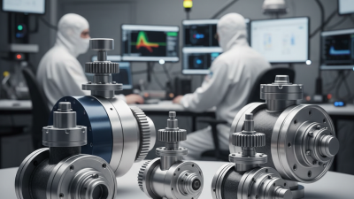 Top 10 Best Aerospace Ball Valves Manufacturers You Need to Know?
