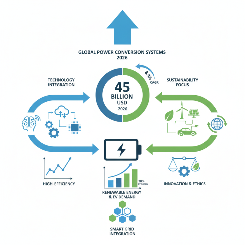 2026 Best Power Conversion System Trends Do You Know Them?