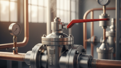 Best Steam Ball Valves Manufacturers for Global Buyers?