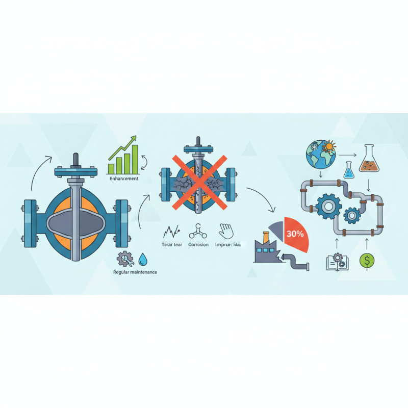 Essential Guide to Butterfly Valve Maintenance for Global Buyers?