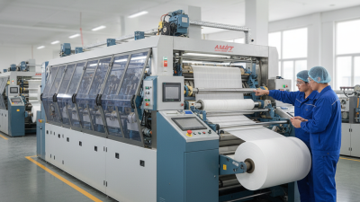 What is High Speed Carding Machine and How Does It Work?