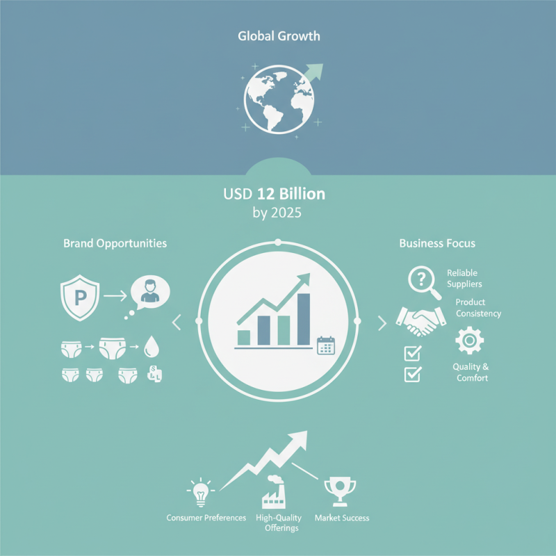 Best Adult Diaper Private Label Options for Global Buyers?