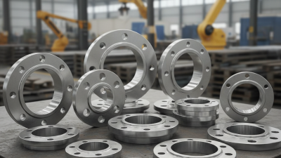 China Best Stainless Flanges ODM for Global Buyers?