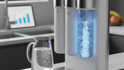 What is Ultra Pure Water Purifier and How Does It Work?