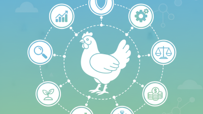 China Top 10 Broiler Feed Premix Options for Global Buyers?