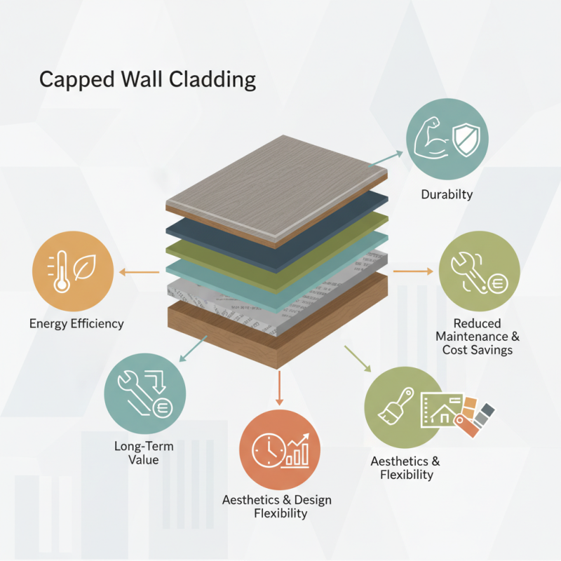 Top 5 Benefits of Capped Wall Cladding for Your Project?