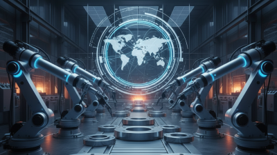 2026 Best Flange ODM Solutions for Global Buyers?