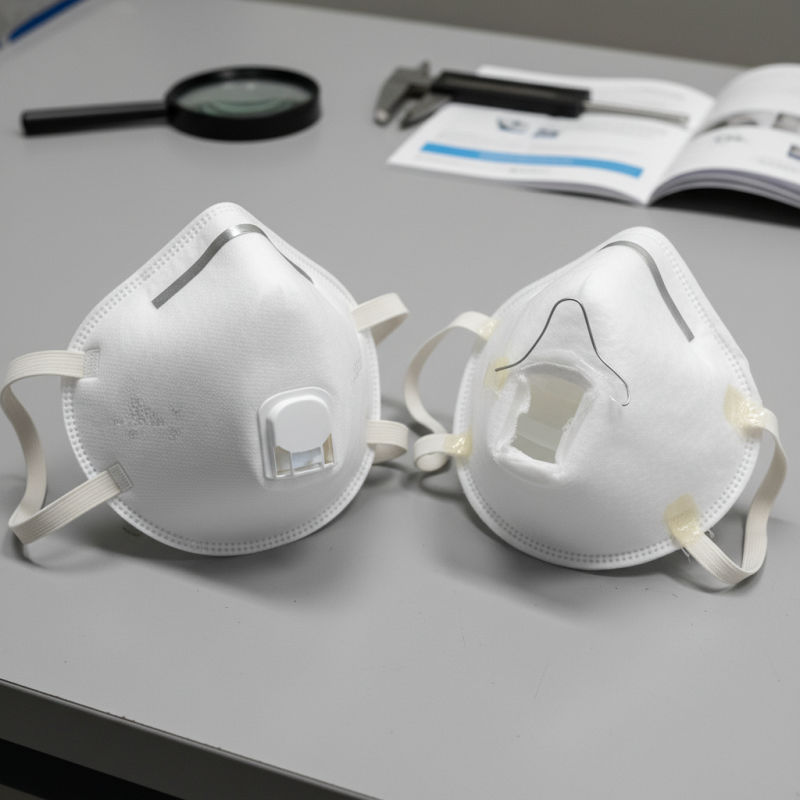 10 Tips to Identify Fake Respirator Brands Effectively?