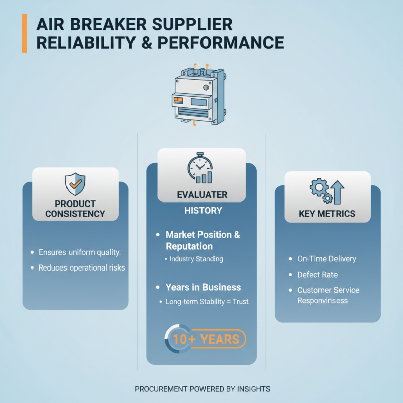 Air Breaker Buying Tips for Global Procurement Professionals?