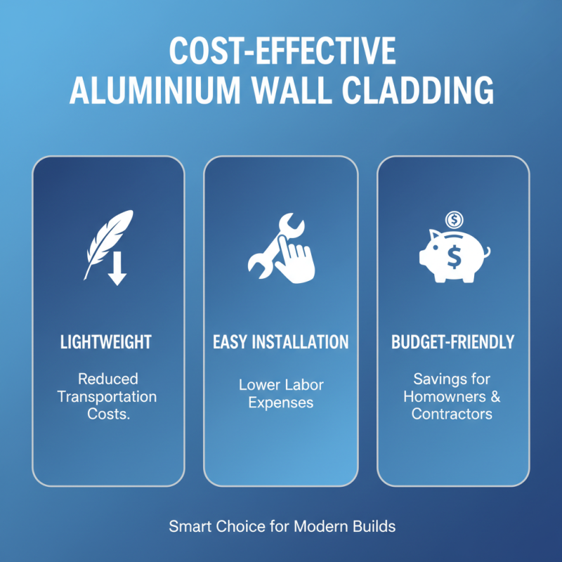 Why Choose Aluminium Profile Wall Cladding for Your Project?