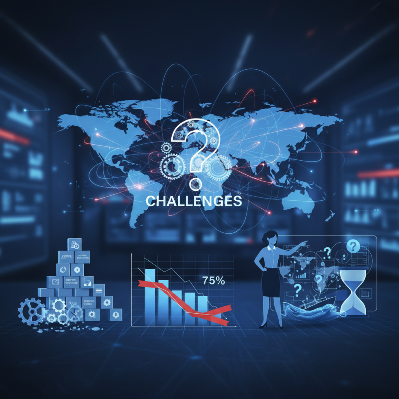 Why is Cross Border Logistics So Challenging for Buyers?