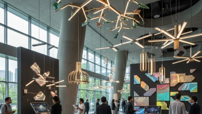 2026 Top Trends in Lighting Fixture Design and Innovation