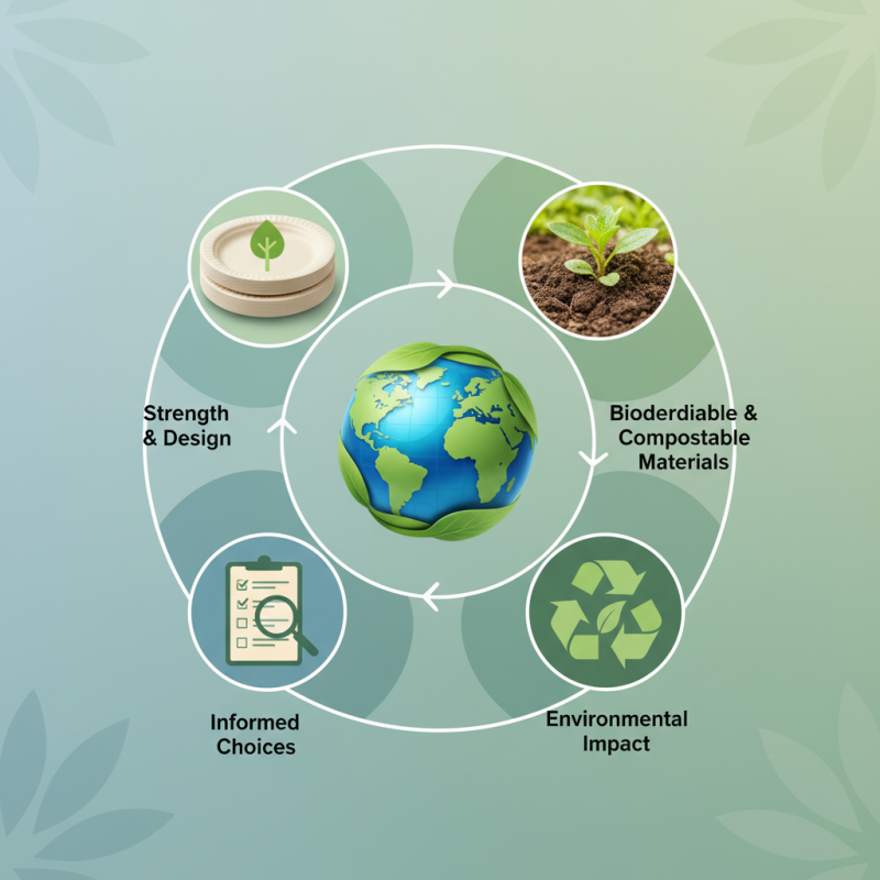 Best Paper Plate Options for Global Buyers in 2026?