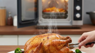 What Are the Benefits of a Combi Steam Oven for Cooking?
