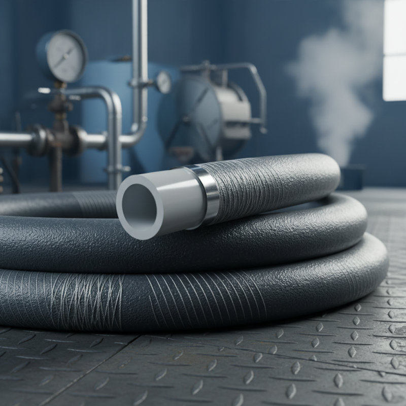 Top Ceramic Rubber Hose Specifications for Global Buyers?
