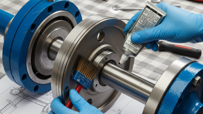 How to Maintain Butterfly Valves for Optimal Performance?