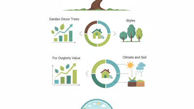 Why Choose Garden Decor Trees for Your Outdoor Space?