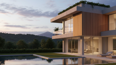 How to Create Stunning Architecture 3D Renders for Your Projects?