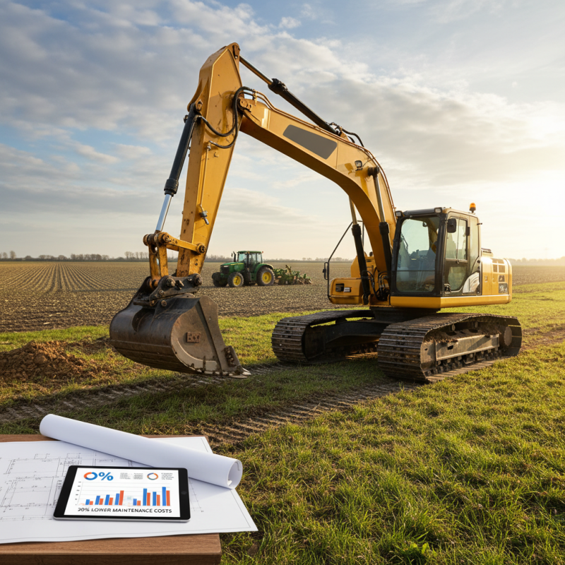 Why Choose Affordable Rubber Tracks for Your Machinery Needs?