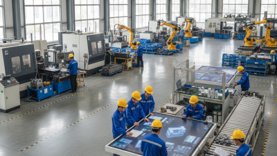 2026 How to Choose Custom Metal Components OEM Manufacturer China?
