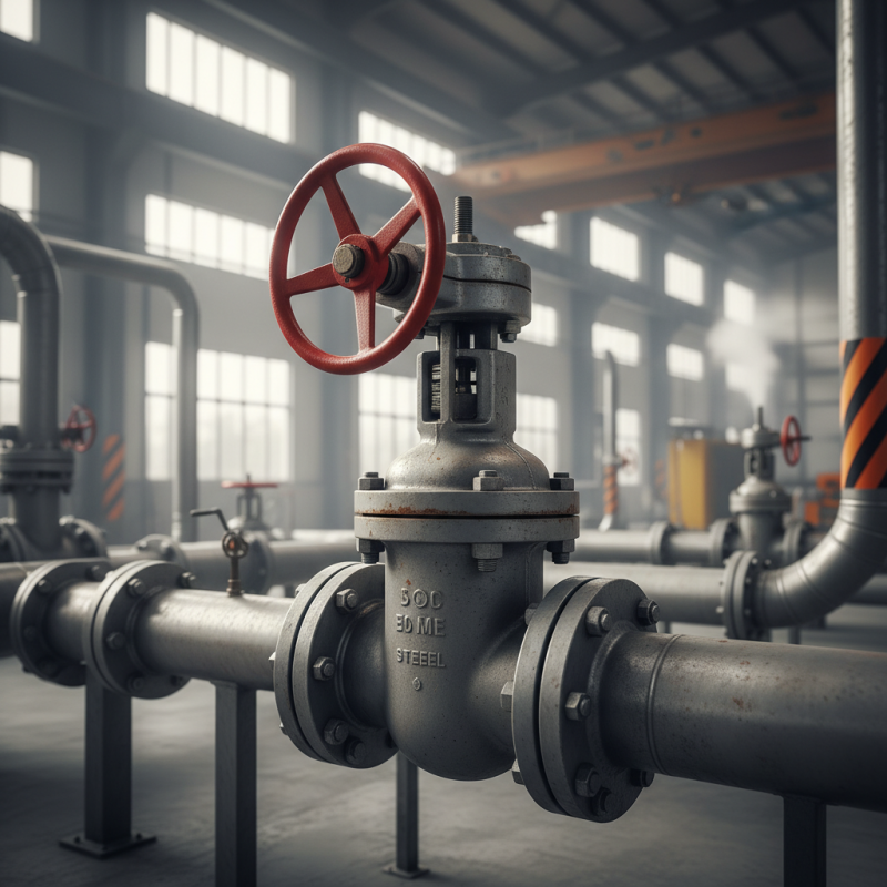Top Wedge Gate Valve Suppliers You Should Know About?