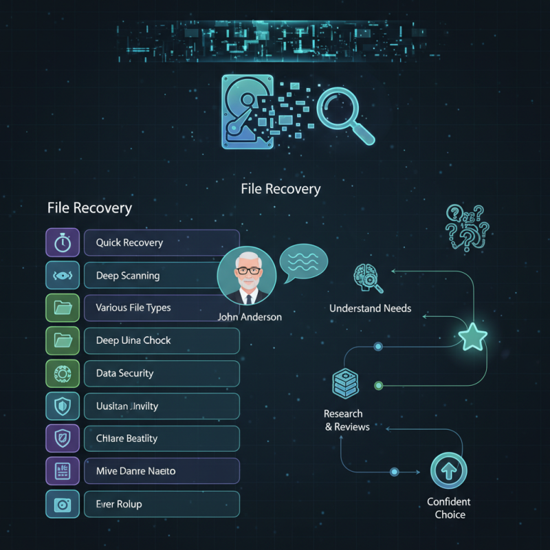 Top 10 File Recovery Software for Windows Download Tips?