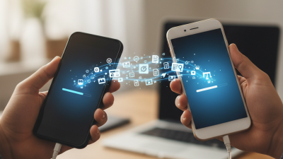 How to Use Smart Switch for Seamless Device Migration?