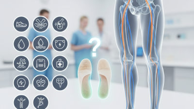 Top 10 Foot Spine Health and Therapy Solutions for Buyers?