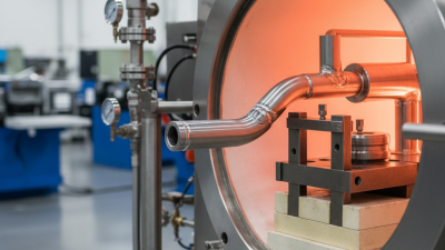 Vacuum Brazing Furnace Tips for Efficient Metal Joining?