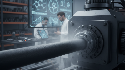 What is Carbon Extrusion and How Can It Benefit Your Business?