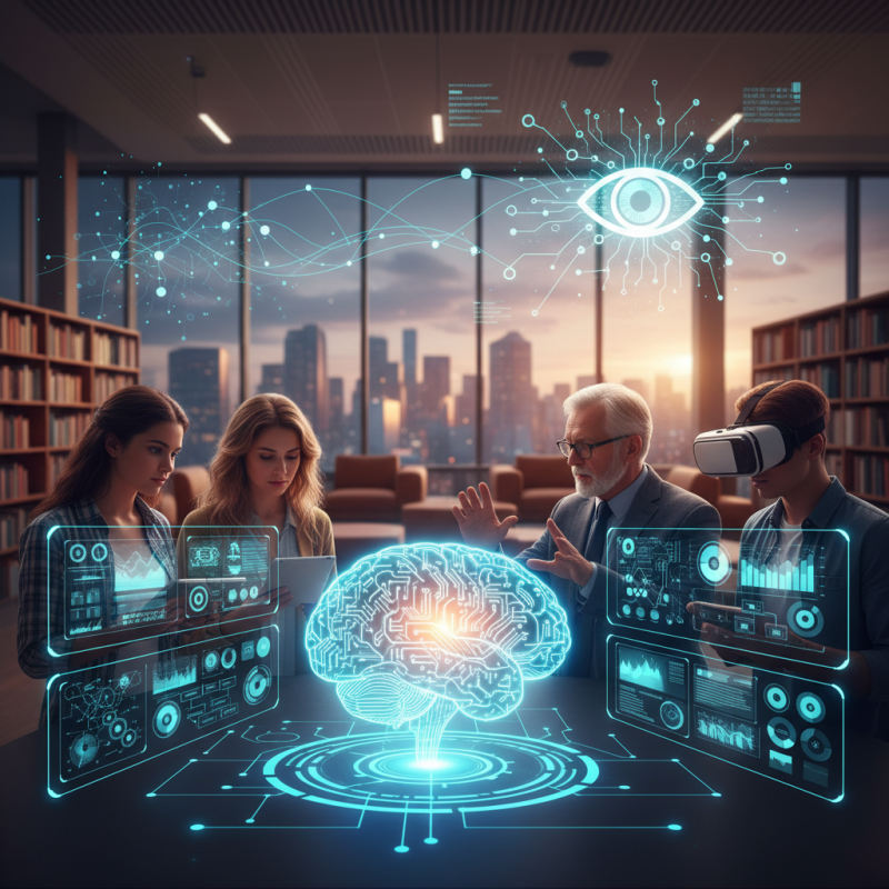 What is Intelligent Feedback Training System and How Does It Work?