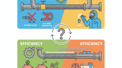 Why Choosing the Right Chemical Hose is Essential for Safety and Efficiency?