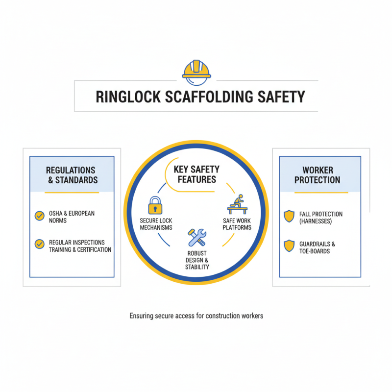 What is Ringlock Scaffold and Why is it Essential for Construction?