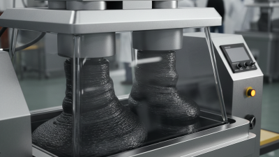 How to Choose the Best Carbon Paste Mixers for Your Needs?
