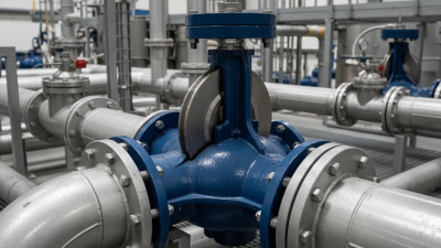 How to Choose the Right Double Flanged Butterfly Valve?