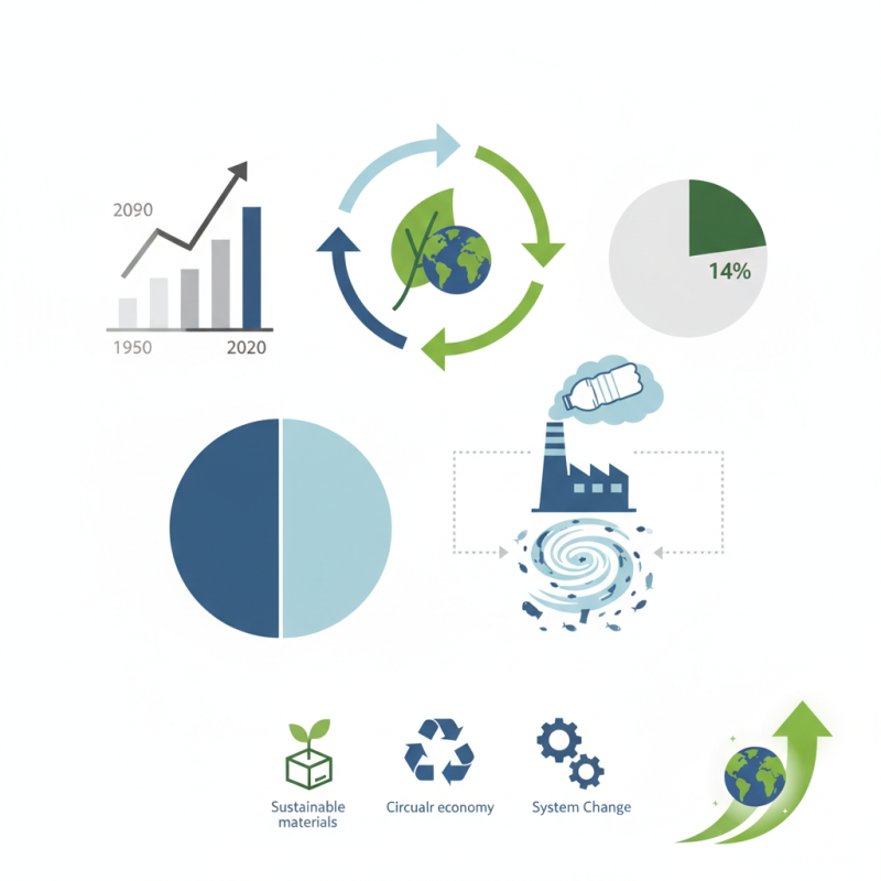 10 Tips to Reduce Environmental Impact of Plastic Packaging