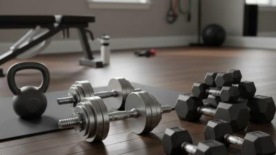 2026 Best Metal Dumbbells for Home Workouts and Strength Training?